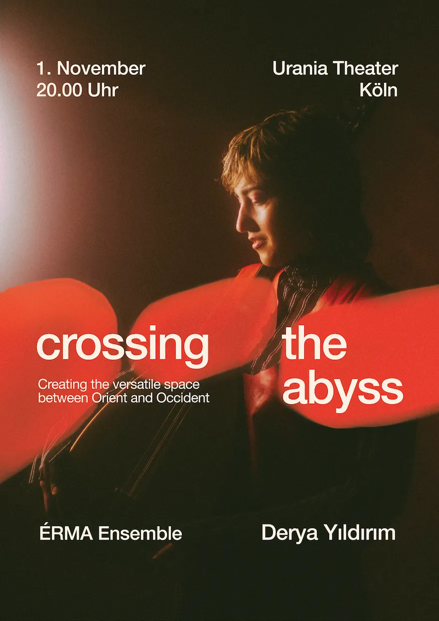Crossing the Abyss