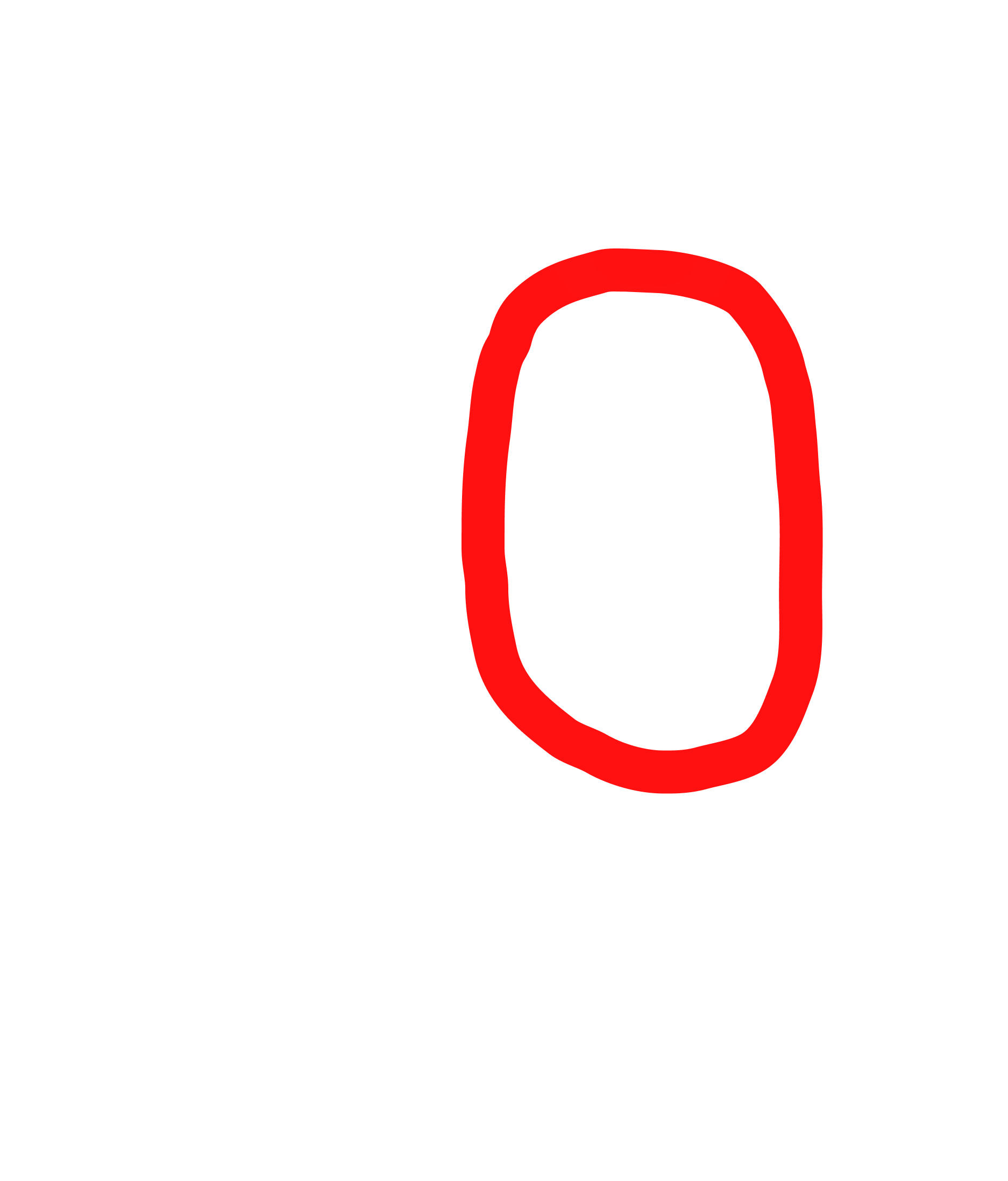 Close Up 1